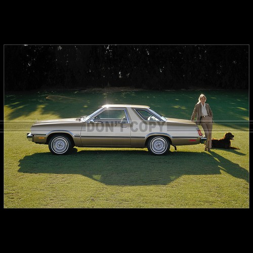 Photo 003199 ford fairmont - photo, a.003199