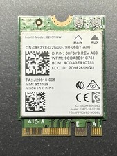 Divers carte wifi 18260NGW /