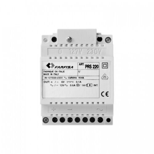 Farfisa aci alimentateur - aci, pour