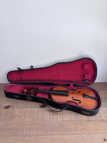 Ancien violon paul - ancien,