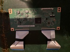 Carte TCON PHILIPS 58PUS6203/12 TV CCPD-TC575-001 V1.0