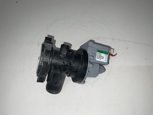 Hotpoint pompe vidange - hotpoint,