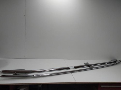 Barres toit volkswagen - toit,