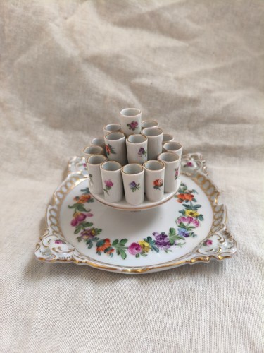 Rare porte cigarettes - porte, cigarettes,cendrier