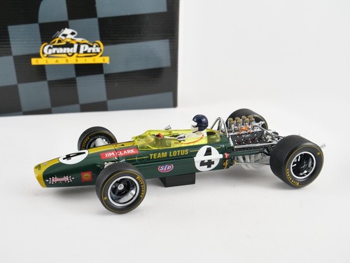 Exoto lotus ford type 49 - 1/18,