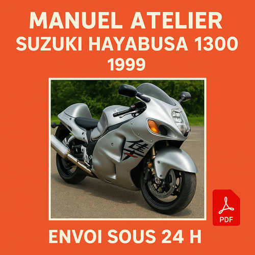 Manuel atelier suzuki - atelier,