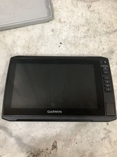 boat Marine Garmin EchoMap Echo Map Plus 94sv chart plotter GPS fishfinder