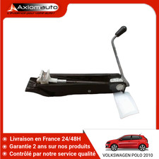 🇫🇷 CRIC VOLKSWAGEN POLO