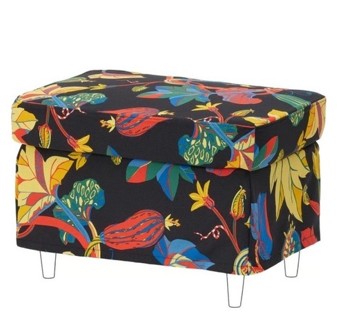 Ikea strandmon cover slipcover - strandmon,