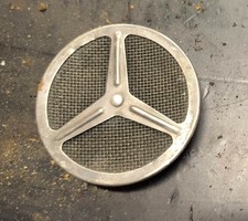 * filtre pour carburateur