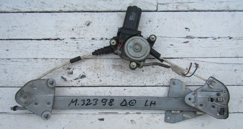 Mazda 323 1998 - , lève
