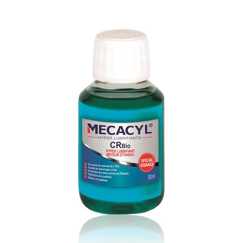 Mecacyl crbio ethanol - mecacyl,