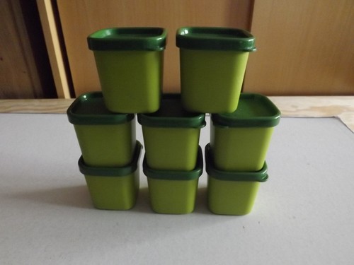 Petits ramequins - petits,