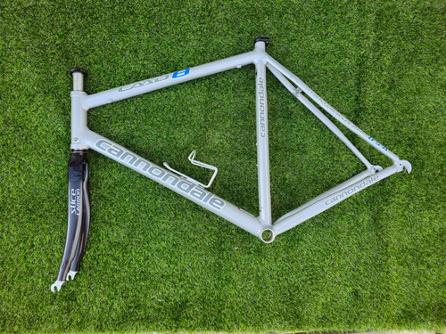 2006 cannondale caad8 r700 - 2006,