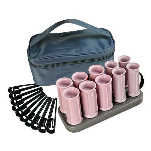 Rouleaux chauffants - 10,