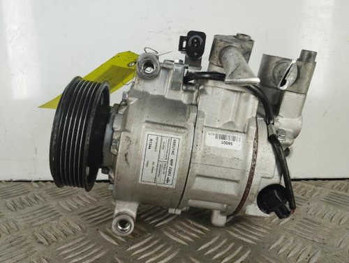 Compresseur clim audi 2 - compresseur,