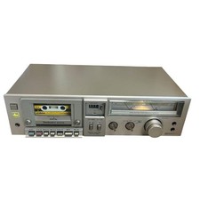 Technics RS-M240X Stereo