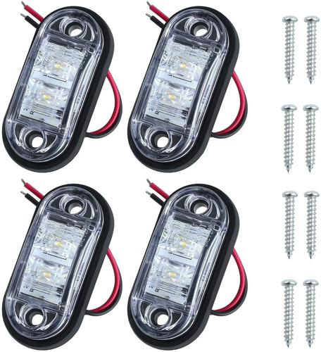 Feux led marqueurs - feux,