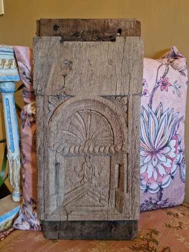 Objet ancien - objet,