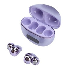 Wireless Earbuds LED Digital