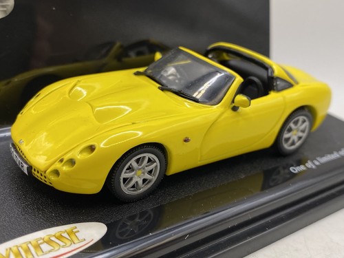 Vitesse tvr tuscan open sunset - tuscan,