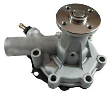 WATER PUMP / WATER PUMP MITSUBISHI K3B, K3C, K4C, K4D, S3L2, S4L2   
