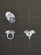 GOUACHÉ - IMPRESSION