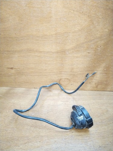 Commodo droit yamaha 250 - droit,
