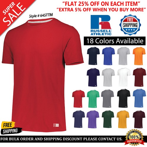 Russell athletic men - russell, men's