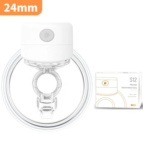 S12 tire lait électrique - s12,
