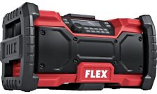 Flex Radio De Chantier À