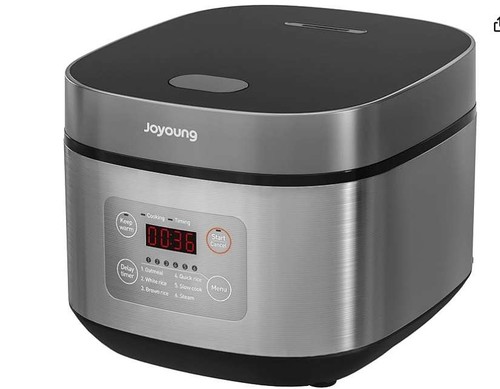 Joyoung 40fz820 cuiseur - joyoung, f-40fz820-de