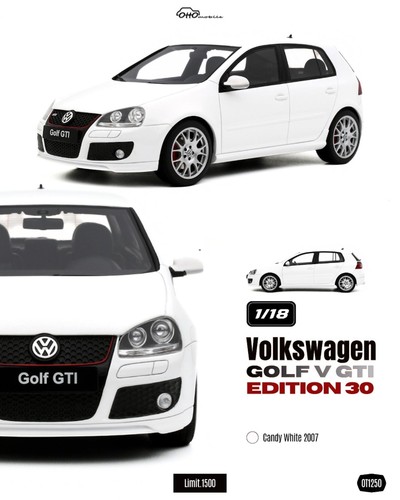 Volkswagen golf gti - golf, 5