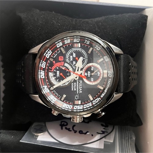 Pulsar montre homme - pulsar,