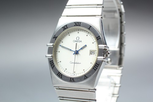 1991 near mint omega - near,