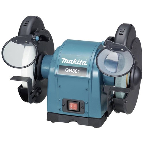 Touret meuler makita gb801 - meuler,