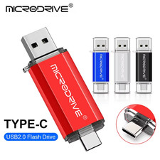 Clé USB Double Connecteur –