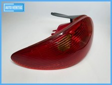 Original Peugeot 206 (2A/C) Luminaire arrière / Liens Axo Scintex 2563