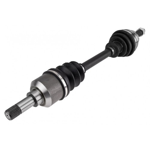 Arbre transmission cardan - arbre,