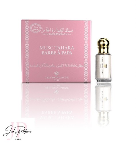 Gris montaigne musc tahara - montaigne,