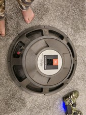 Jbl Speaker Woofer  2205j-