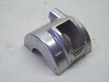 couvercle commodo droit support rétroviseur de DAELIM VT 125 année 1999 ref 8.1