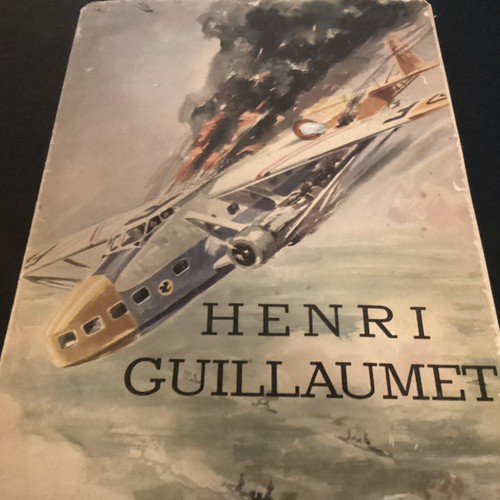 Livre ancien guerre henri - ,