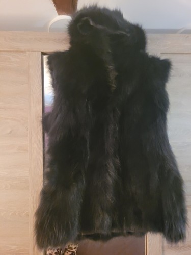 Gilet sans manche - gilet,