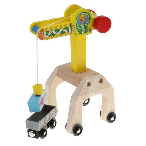 Trains bois ensemble - bois,