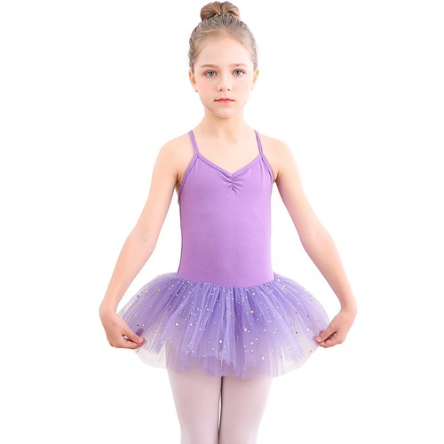 Robe danse classique filles - de,