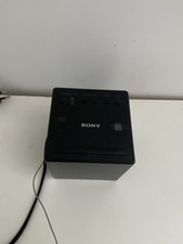Radio réveil SONY modèle