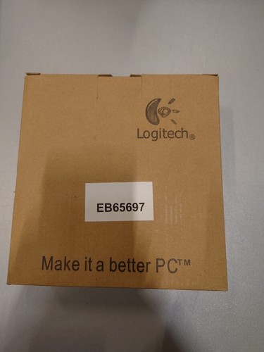 Système enceintes logitech - d'enceintes,