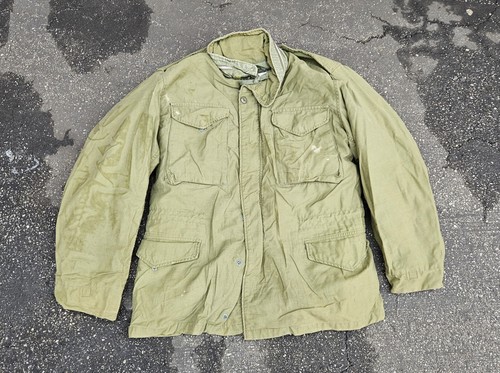 1969 alpha industries vintage - 1969,