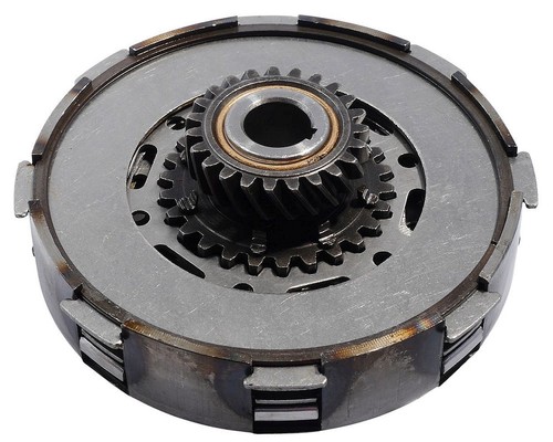 Embrayage complet uni auto - embrayage,